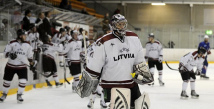Latvija uzvar Franciju un turnīru noslēdz 3. vietā