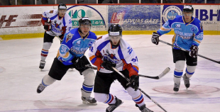 "JLSS/Zemgale" savā laukumā pieveic čempionāta līderus