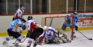 "JLSS/Zemgale" savā laukumā pieveic čempionāta līderus