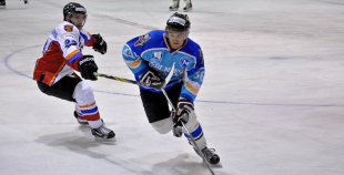 "JLSS/Zemgale" savā laukumā pieveic čempionāta līderus