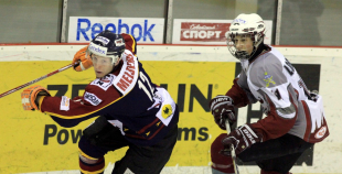 "Prizma" grauj HK "Rīga95" un turpina cīņu par play off