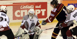 "Prizma" grauj HK "Rīga95" un turpina cīņu par play off