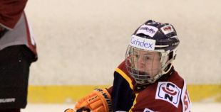 "Prizma" grauj HK "Rīga95" un turpina cīņu par play off