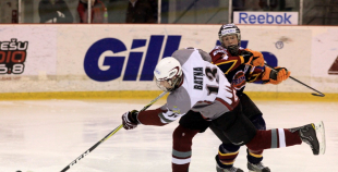 "Prizma" grauj HK "Rīga95" un turpina cīņu par play off