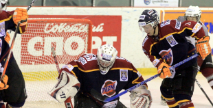 "Prizma" grauj HK "Rīga95" un turpina cīņu par play off