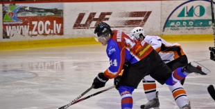 "SMScredit.lv" uzbraukumā apspēlē "JLSS/Zemgale".