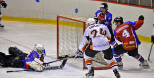 "SMScredit.lv" uzbraukumā apspēlē "JLSS/Zemgale".