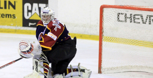 DHK "Latgle" viesos apspēlē HS "Rīga/Prizma"