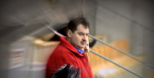 DHK "Latgle" viesos apspēlē HS "Rīga/Prizma"