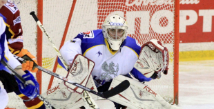 DHK "Latgle" viesos apspēlē HS "Rīga/Prizma"