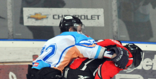 "Ozolnieki-MONARCH"  regulārās sezonas čempions