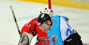 "Ozolnieki-MONARCH"  regulārās sezonas čempions