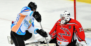 "Ozolnieki-MONARCH"  regulārās sezonas čempions