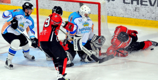 "Ozolnieki-MONARCH"  regulārās sezonas čempions