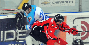 "Ozolnieki-MONARCH"  regulārās sezonas čempions