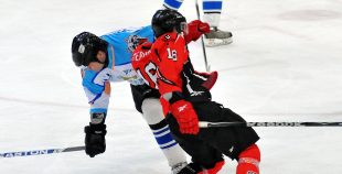 "Ozolnieki-MONARCH"  regulārās sezonas čempions