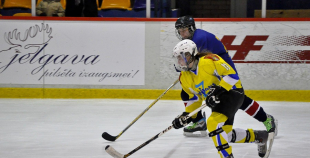 Latvijas čempionātā sievietēm "Zemgale" apspēlē "Sāga II"