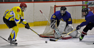 Latvijas čempionātā sievietēm "Zemgale" apspēlē "Sāga II"