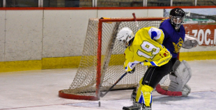 Latvijas čempionātā sievietēm "Zemgale" apspēlē "Sāga II"