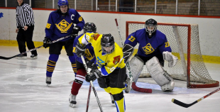 Latvijas čempionātā sievietēm "Zemgale" apspēlē "Sāga II"