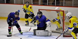 Latvijas čempionātā sievietēm "Zemgale" apspēlē "Sāga II"