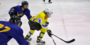 Latvijas čempionātā sievietēm "Zemgale" apspēlē "Sāga II"