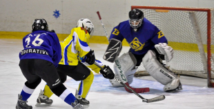 Latvijas čempionātā sievietēm "Zemgale" apspēlē "Sāga II"