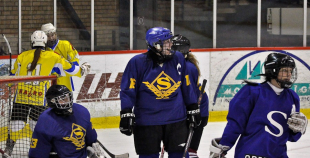 Latvijas čempionātā sievietēm "Zemgale" apspēlē "Sāga II"