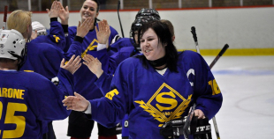 Latvijas čempionātā sievietēm "Zemgale" apspēlē "Sāga II"