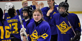 Latvijas čempionātā sievietēm "Zemgale" apspēlē "Sāga II"