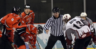 HK "Rīga95" apspēlē "Energiju" un kvalificējas izslēgšanas spēlēm