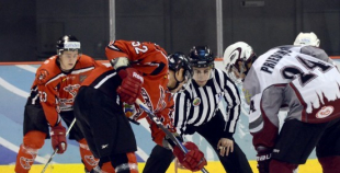 HK "Rīga95" apspēlē "Energiju" un kvalificējas izslēgšanas spēlēm