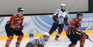 HK "Rīga95" apspēlē "Energiju" un kvalificējas izslēgšanas spēlēm