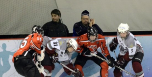 HK "Rīga95" apspēlē "Energiju" un kvalificējas izslēgšanas spēlēm