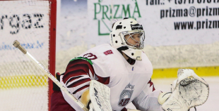 FOTO: Latvija U18 - Krievija U-18 3:4 (p.m.)