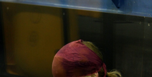 Latvijas sieviešu hokeja izlase izcīna otro uzvaru PČ pirmajā divīzijā