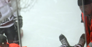 Latvijas sieviešu hokeja izlase izcīna otro uzvaru PČ pirmajā divīzijā