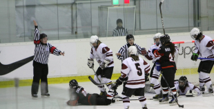 Latvijas sieviešu hokeja izlase izcīna otro uzvaru PČ pirmajā divīzijā