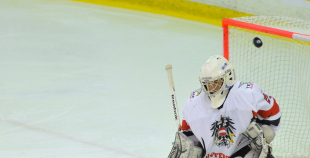 Hokejistēm zaudējums  jeb paliksim kur bijām