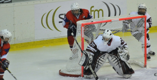 Hokeja izlase turnīru beidz ar sausu zaudējumu