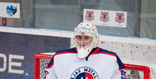 'Liepājas metalurgs 2' ar uzvaru sāk LAČ finālsēriju