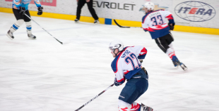 'Liepājas metalurgs 2' ar uzvaru sāk LAČ finālsēriju