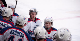 'Liepājas metalurgs 2' ar uzvaru sāk LAČ finālsēriju