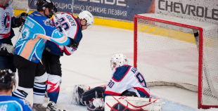 'Liepājas metalurgs 2' ar uzvaru sāk LAČ finālsēriju