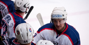 'Liepājas metalurgs 2' ar uzvaru sāk LAČ finālsēriju