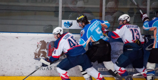 'Liepājas metalurgs 2' ar uzvaru sāk LAČ finālsēriju