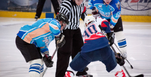 'Liepājas metalurgs 2' ar uzvaru sāk LAČ finālsēriju