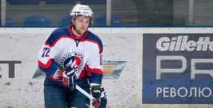 'Liepājas metalurgs 2' ar uzvaru sāk LAČ finālsēriju