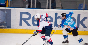 'Liepājas metalurgs 2' ar uzvaru sāk LAČ finālsēriju