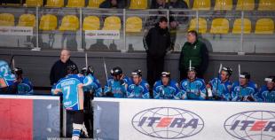 'Liepājas metalurgs 2' ar uzvaru sāk LAČ finālsēriju